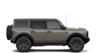2026 Ford Bronco® External Image 5